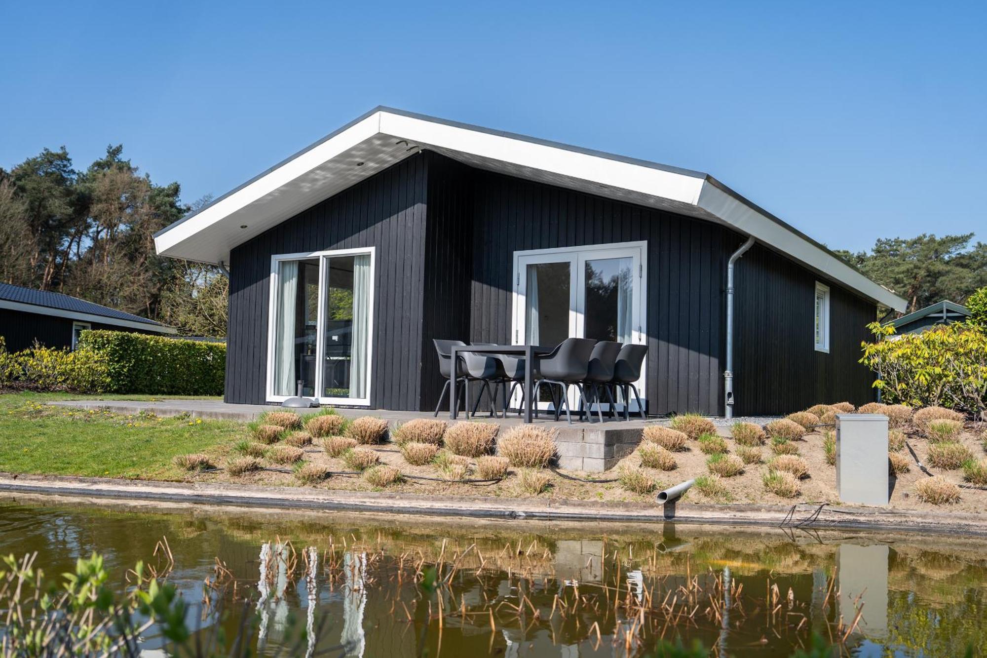 Vakantiepark Molenvelden Veldhoven Habitación foto